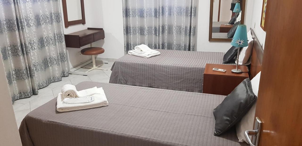 Villa Brigida Albufeira Eksteriør bilde